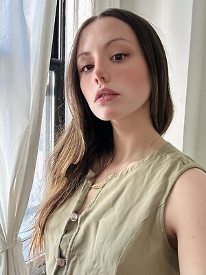 Lily Mo Sheen leaked photo #45