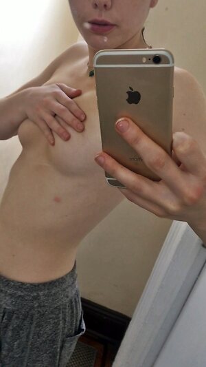 Lily Mo Sheen leaked photo #54