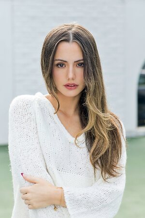 Lily Mo Sheen