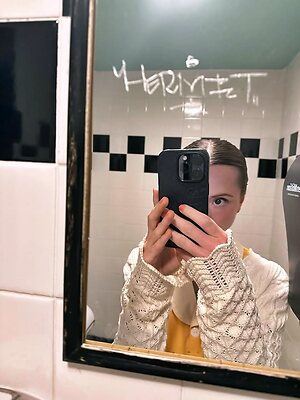 Lily Mo Sheen leaked photo #57