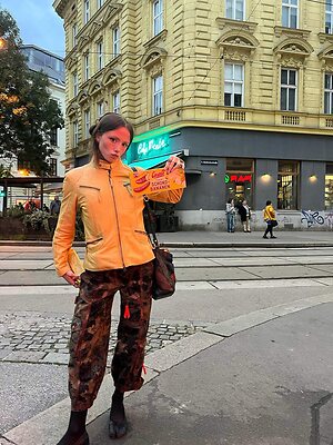Lily Mo Sheen leaked photo #71
