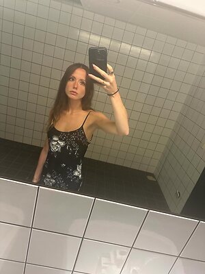 Lily Mo Sheen leaked photo #72