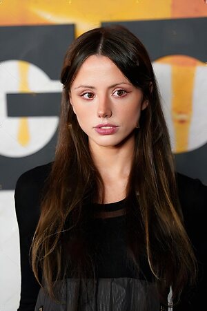 Lily Mo Sheen leaked photo #82