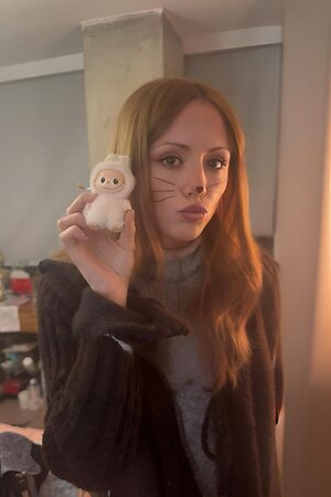 Lily Mo Sheen leaked photo #88