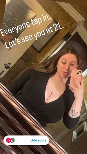 Lily Patrick Nude Leaked Photo #4