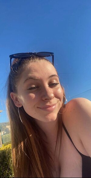 Lily Patrick Nude Leaked Photo #5