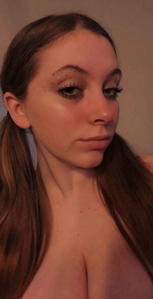Lily Patrick Nude Leaked Photo #6