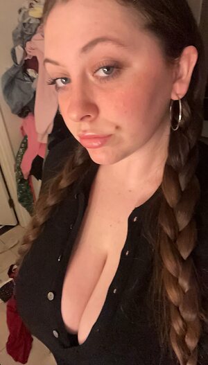 Lily Patrick Nude Leaked Photo #15