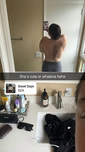 Lily Patrick Nude Leaked Photo #22