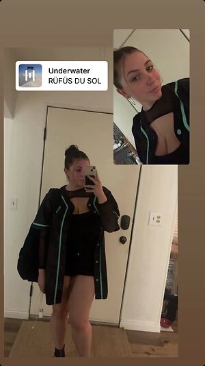 Lily Patrick Nude Leaked Photo #26