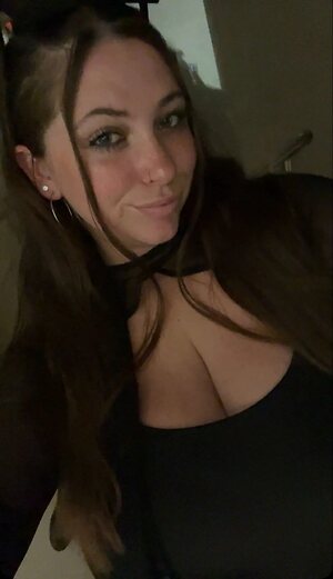 Lily Patrick Nude Leaked Photo #31