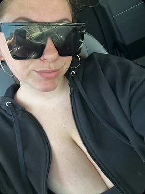 Lily Patrick Nude Leaked Photo #34