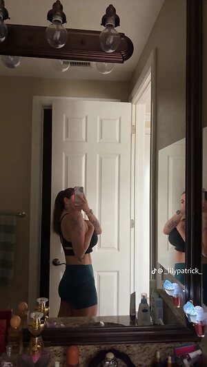 Lily Patrick Nude Leaked Photo #47