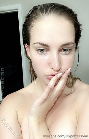 Lily Patterson photo