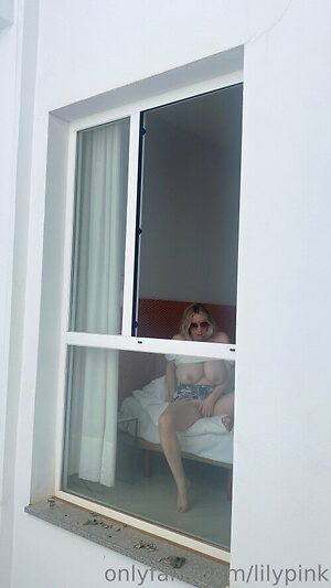 Lily Pink leaked photo #53