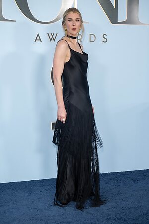 Lily Rabe leaked photo #6