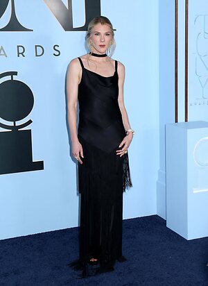 Lily Rabe leaked photo #8