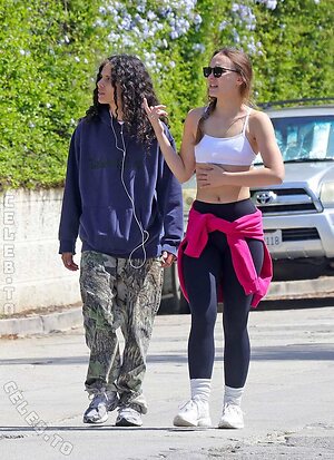 Lily-Rose Depp photo