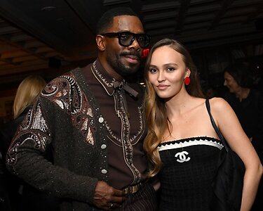 Lily-Rose Depp leaked photo #40