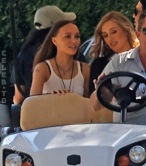 Lily-Rose Depp