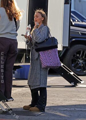 Lily-Rose Depp leaked photo #91