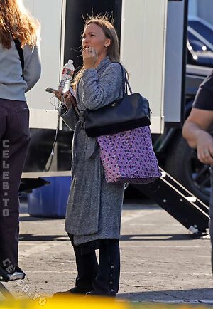 Lily-Rose Depp leaked photo #92