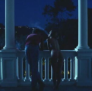 Lily-Rose Depp leaked photo #120
