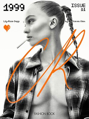 Lily-Rose Depp leaked photo #134