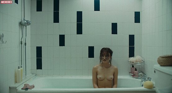 Lily-Rose Depp leaked photo #141