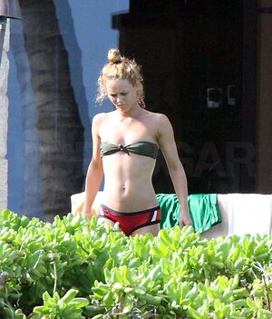 Lily-Rose Depp leaked photo #165