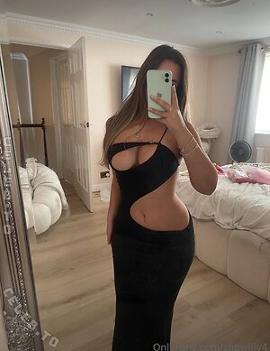 Lily Shaw