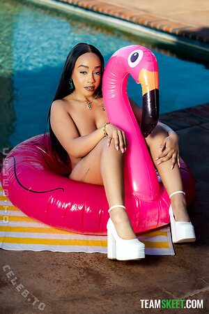 Lily Starfire Nude Leaked Photo #28