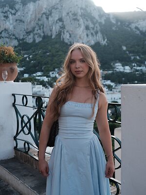 Lily Stewart leaked photo #21