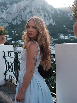Lily Stewart leaked photo #22