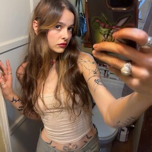 Lily Strange