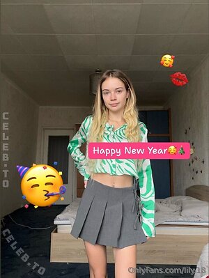 lily.18 Nude Leaked Photo #5