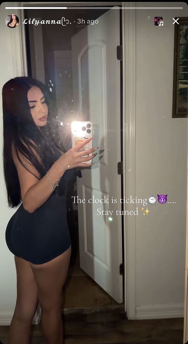Lilyanna rose leaked photos