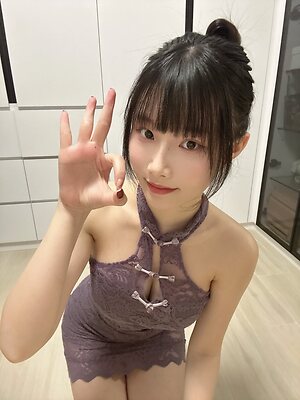 lilybbb1 Lily Yim Nude Leaked Photo #5