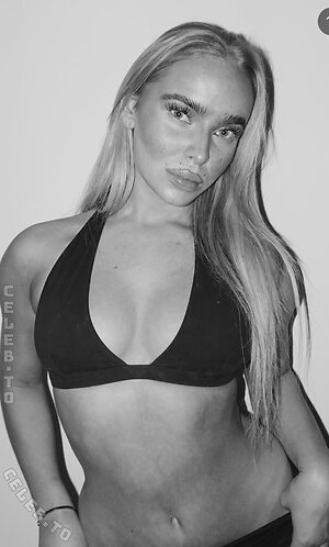 Lilycharlottevoss Nude Leaked Photo #5