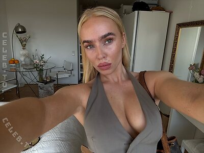 Lilycharlottevoss Nude Leaked Photo #10