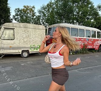 Lilycharlottevoss Nude Leaked Photo #12