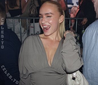 Lilycharlottevoss Nude Leaked Photo #13
