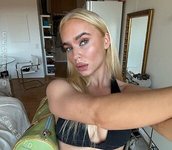 Lilycharlottevoss Nude Leaked Photo #14
