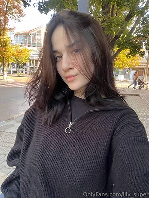 Lily_cutee