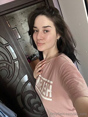 Lily_cutee leaked photo #10