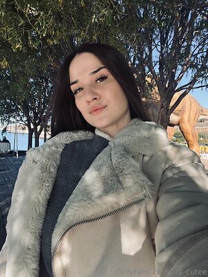 Lily_cutee leaked photo #43