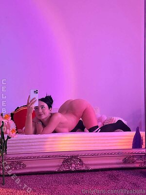 Lilymae_01 Nude Leaked Photo #19
