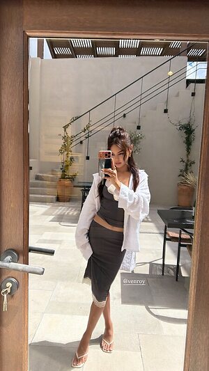 LilyMayMac leaked photo #4