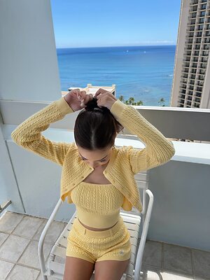 LilyMayMac leaked photo #15