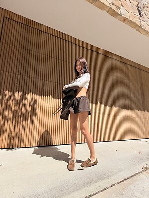 LilyMayMac leaked photo #22